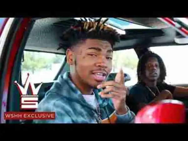 OMB Peezy Feat. Yhung To "Try Sumthin" (WSHH Exclusive - Official Music Video)